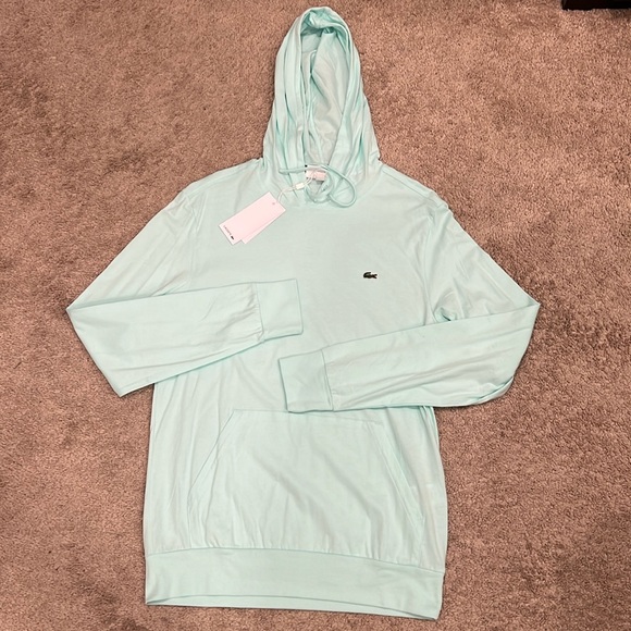 Men’s Lacoste sweater - Picture 1 of 4